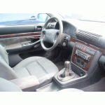 DEZMEMBRAM Audi A4 - 1997