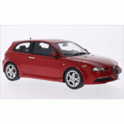 Alfa Romeo 147 2000-2010 (4)