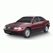 Audi A4 (B5) 1994-2001 (5)