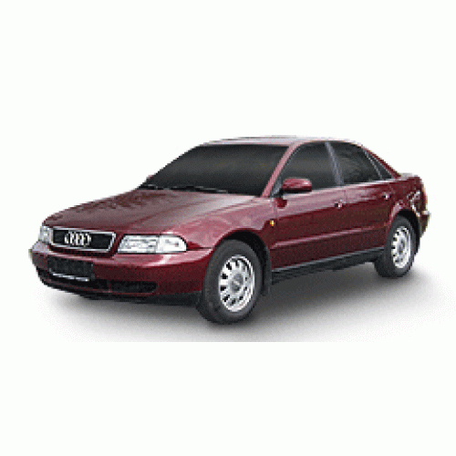 Audi A4 (B5) 1994-2001