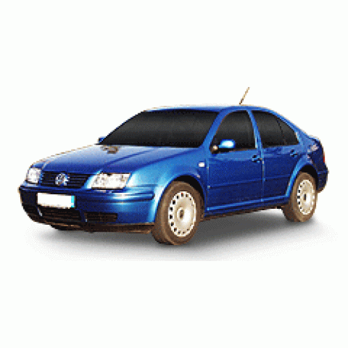 VW Bora 1998-2005