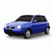 VW Lupo 1998-2005 (1)