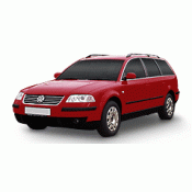 VW Passat (3B6/3B3) 2000-2005 (19)