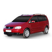 VW Touran (1T1,1T2)  2003-2010 (4)