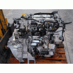 Motor Opel Vectra C  